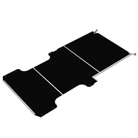 Marine Grade Plywood<br>(Hard-No Drill)</br>