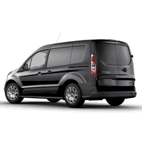 Short Wheel base - 105" wb