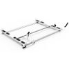 Single Clamp<br>(Aluminum)</br>