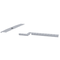 Step Sill Kit<br>(5 bar Plate)</br>
