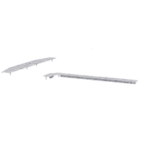 Step Sill Kit<br>(5 bar Plate)</br>