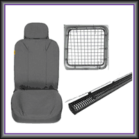 Vehicle Specific Accessories