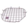 Window Grills<br>(Rear, Hinged)</br>