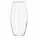AMARYLLIS 10" Glass Bullet Vase