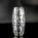 AMARYLLIS 10" Marble Gilded Vase