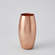 AMARYLLIS 10" Solid Gilded Vase