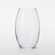 AMARYLLIS 12" Glass Bullet Vase