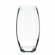 AMARYLLIS 12" Glass Bullet Vase