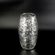 AMARYLLIS 12" Marble Gilded Vase