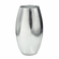 AMARYLLIS 12" Solid Gilded Vase