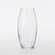AMARYLLIS 15" Glass Bullet Vase