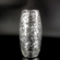 AMARYLLIS 15" Marble Gilded Vase