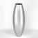 AMARYLLIS 20" Solid Gilded Vase