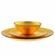 AURA 12PC Dinnerware Set