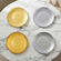 AURA 8.25" Salad Plate