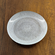 CABANA Gilded Glass Salad Plate