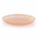 CABANA Gilded Glass Salad Plate