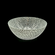 CABANA Gilded Glass Side Bowl