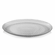 CABANA Glass Dinner Plate
