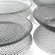 CABANA Glass Dinnerware Set