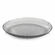 CABANA Glass Salad Plate