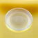 CABANA Glass Salad Plate