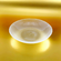 CABANA Glass Soup Plate