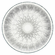 CASCATA 10" Dinner Plate Set
