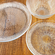 CASCATA 12PC Glass Dinnerware Set