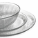 CASCATA 12PC Glass Dinnerware Set