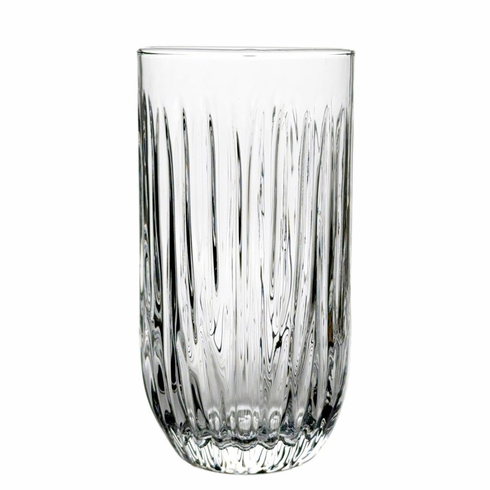 CASCATA 14 oz Glass Tumbler