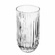 CASCATA 14 oz Glass Tumbler