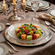 CASCATA 7.5" Salad Plate Set