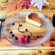 CASCATA 7.5" Salad Plate Set