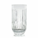 CASCATA Glass Entertaining Set