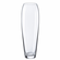 DOME 28" Glass Oval Vase