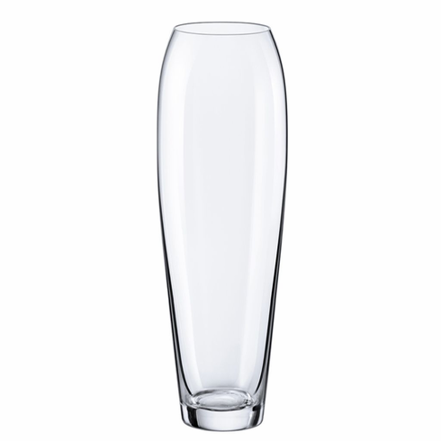 DOME 28" Glass Oval Vase