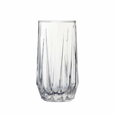 ECLIPSE 14 oz Glass Tumbler