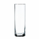 FLORA 12" Glass Cylinder Vase