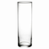 FLORA 12" Glass Cylinder Vase
