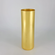 FLORA 12" Solid Gilded Vase