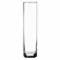 FLORA 16" Glass Cylinder Vase
