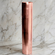 FLORA 20" Solid Gilded Vase