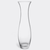GALA 28" Glass Urn Vase