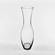 GALA 28" Glass Urn Vase