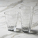 GEMMA Glass Tumbler Set