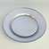 GILT 7.5" Gilded Glass Salad Plate