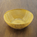 HELIOS Gilded Glass Side Bowl