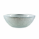 HELIOS Gilded Glass Side Bowl
