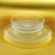 HELIOS Glass Dinner Plate Set